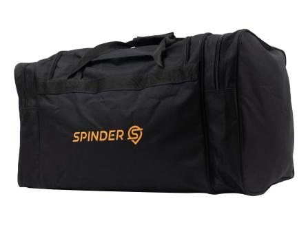 Tasche für Transportbox groß SPINDER LB2 